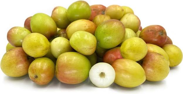 Organic Indian Jujube/ Ber Apple - 500g