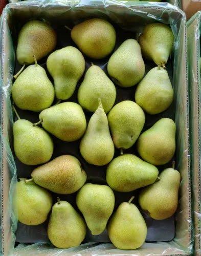 Organic Pears - 500g