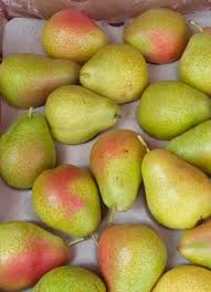 Organic Pears - 500g