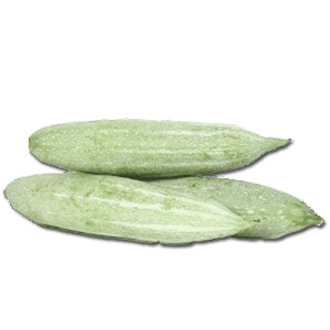 Organic Snake Gourd- 500g