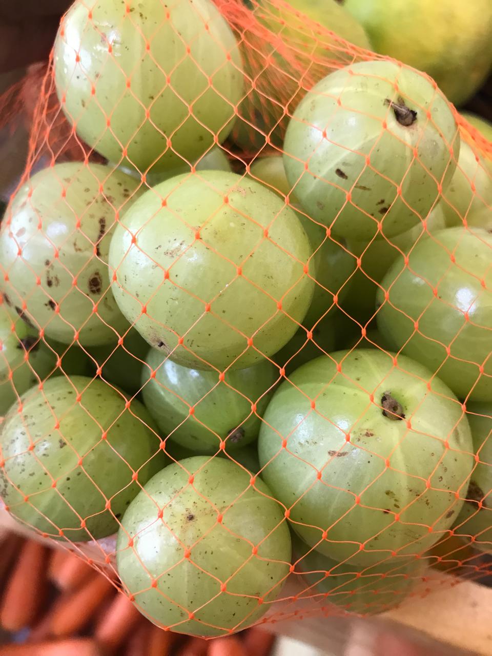 Organic Amla - 200g