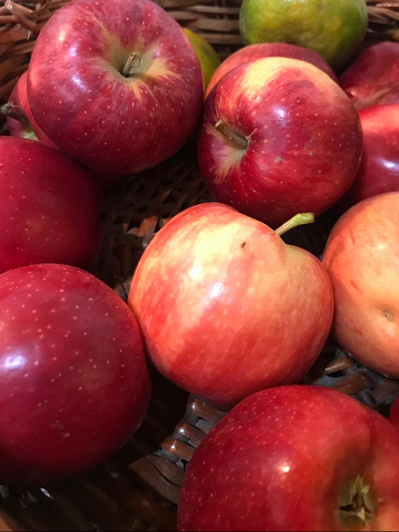 Organic Apple (Gala) - 500g