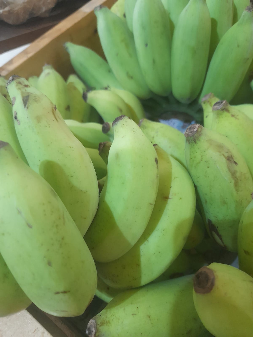 Organic Yelakki Banana - 500g