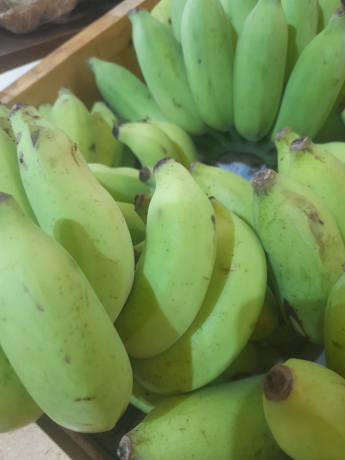 Organic Yelakki Banana - 500g