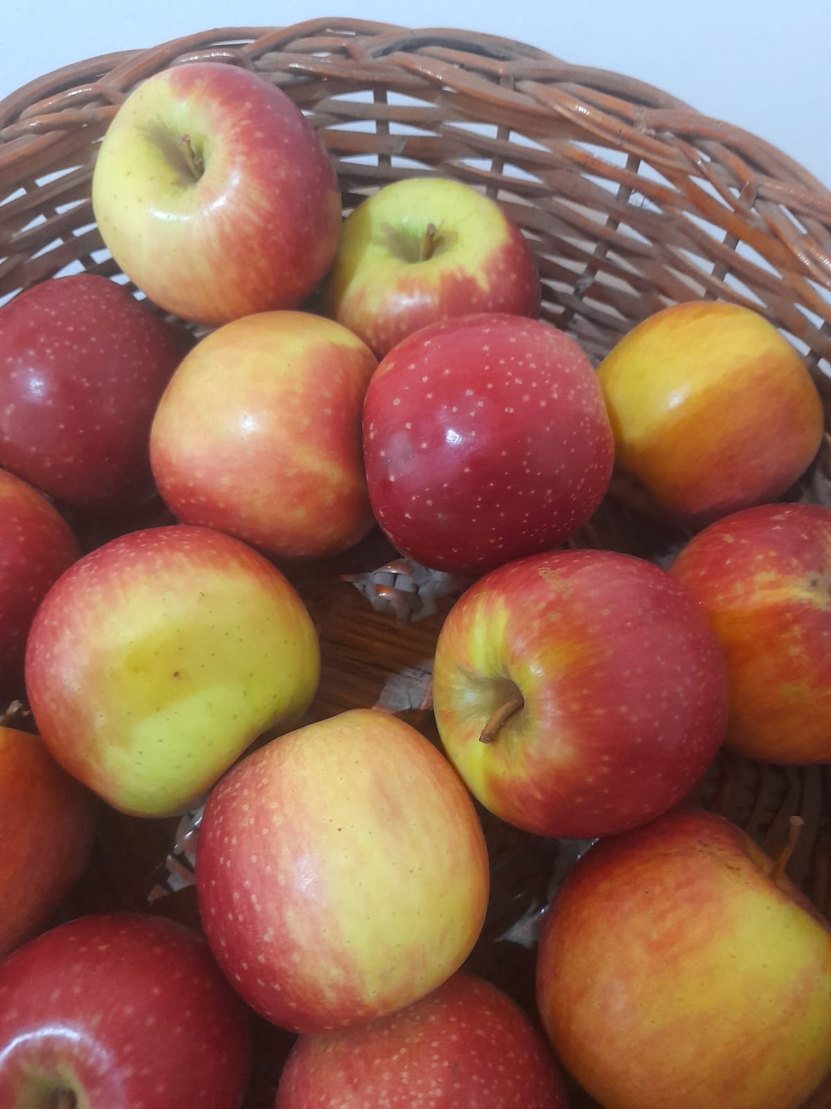 Organic Apple (Gala) - 500g