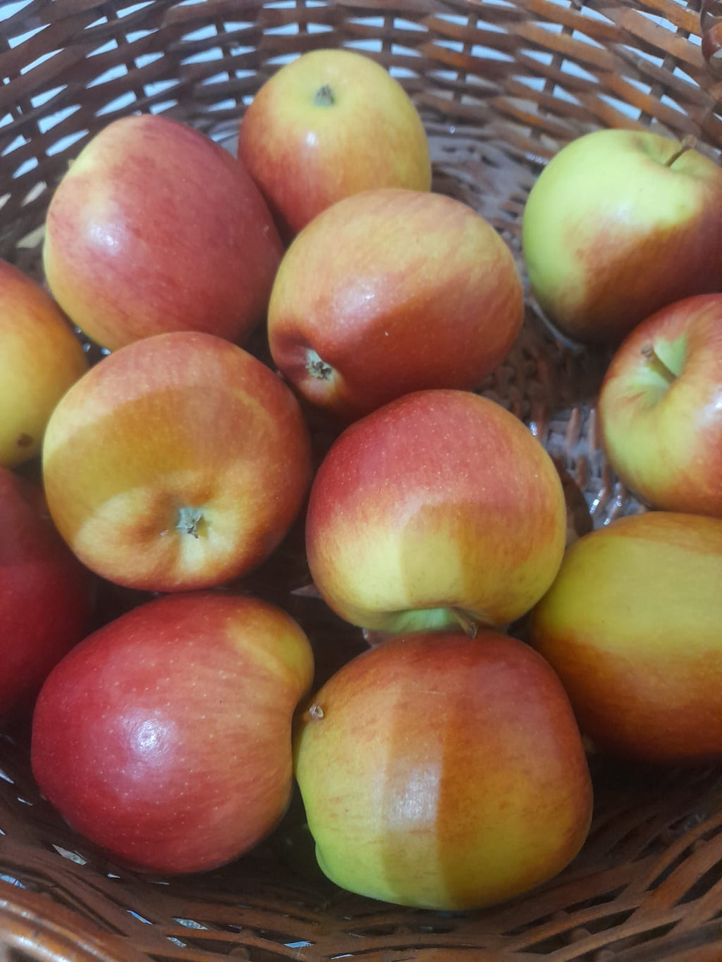 Organic Apple (Gala) - 500g