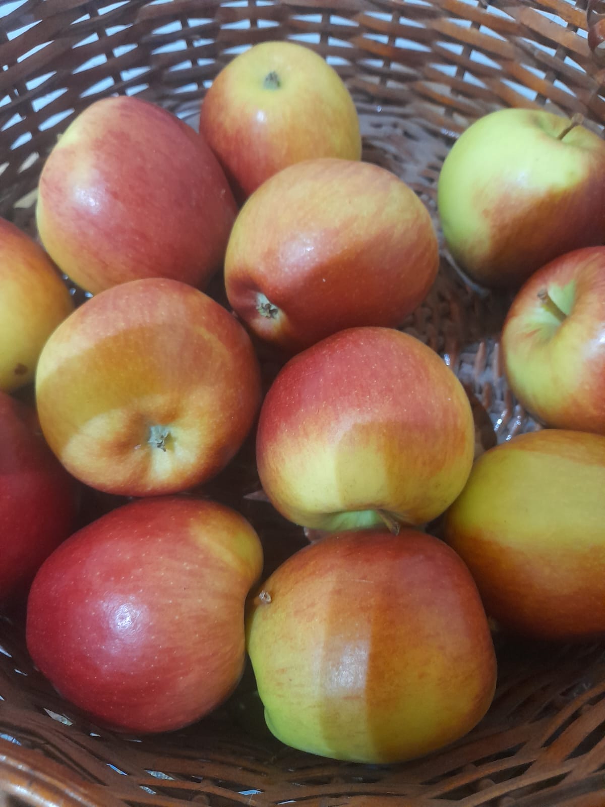 Organic Apple (Gala) - 500g