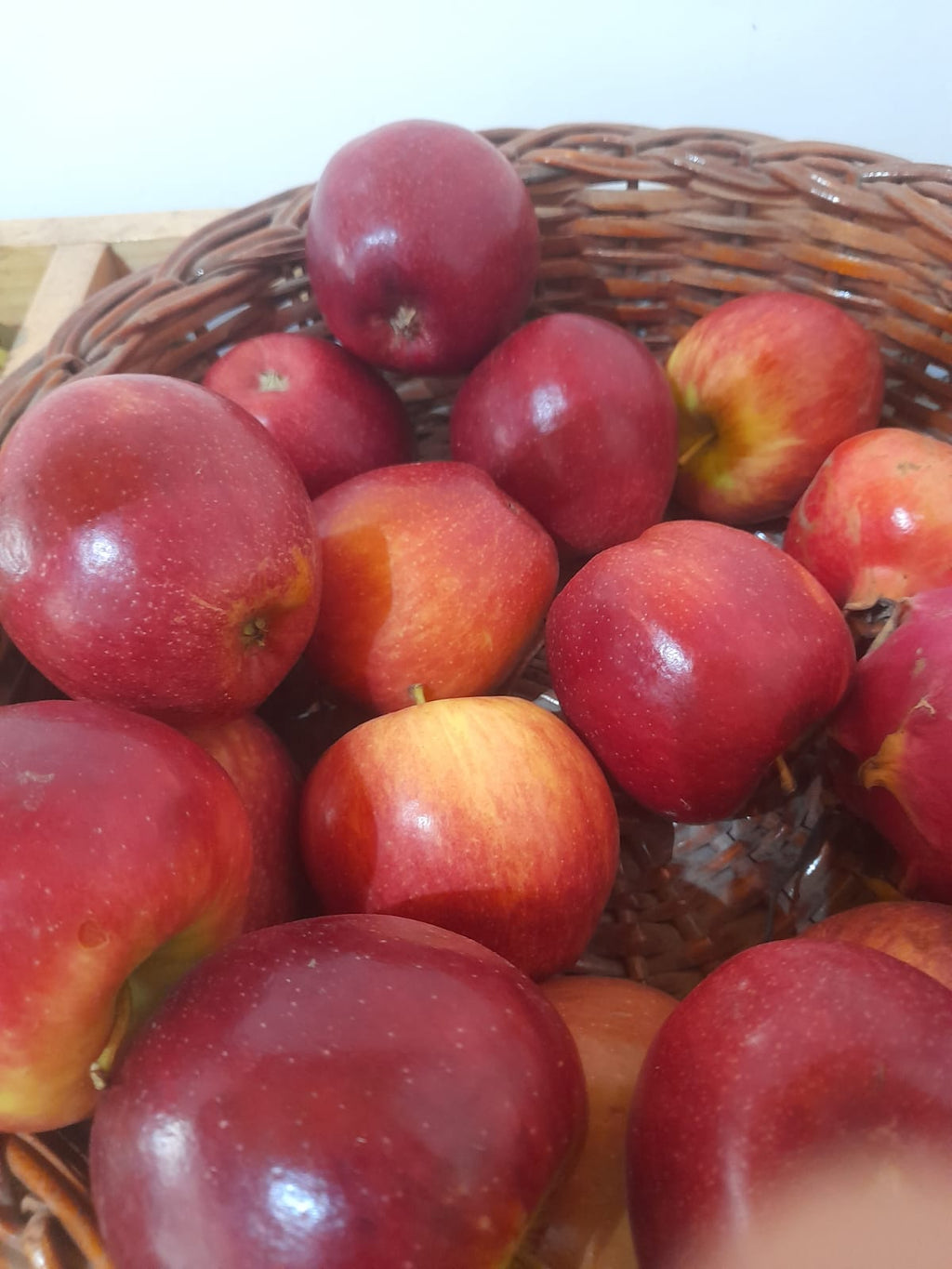 Organic Apple (Gala) - 500g