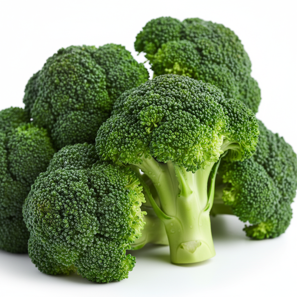 Organic Broccoli - 200g