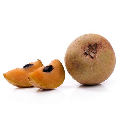 Organic Sapota Cricket Ball - 500g